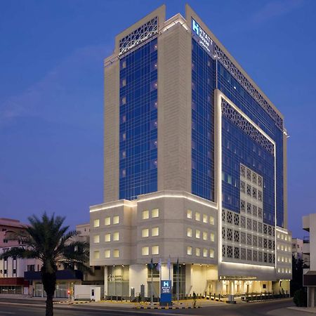 Hyatt House Jeddah Sari Street Hotel Exterior foto