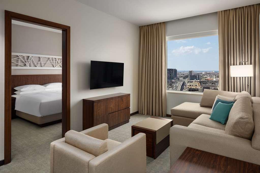 Hyatt House Jeddah Sari Street Hotel Quarto foto