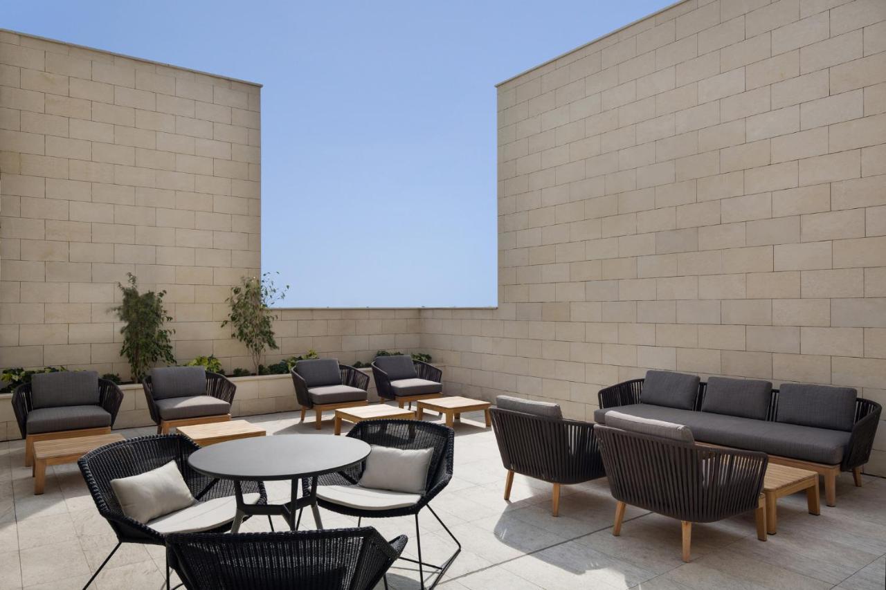 Hyatt House Jeddah Sari Street Hotel Exterior foto